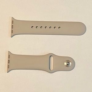 Apple - Apple Watch Sport Band 40mm - Great Condition!